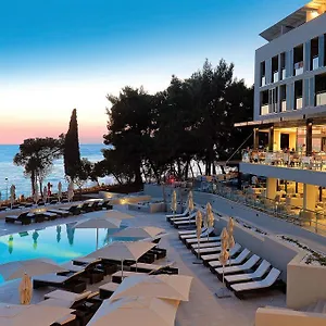 Hotel Parentium Plava Laguna ****