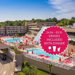 Hotel Molindrio Plava Laguna ****